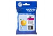 Brother Cartucho LC3211M Magenta  Blister