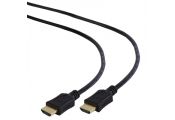 Gembird Cable HDMI Ethernet CCS V 1.4  3 Mts