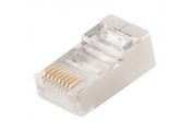 Gembird Conector RJ45 Cat.6 FTP (100 uds.)