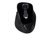 NGS Ratn Inalmbrico 2.4 GHz BOWBLACK16000DPI Neg