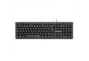 Tacens Anima AK0 Teclado USB ECO Layout PT