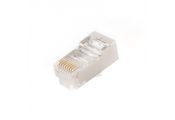 Gembird Conector RJ45 Cat.6 FTP (50 uds.)