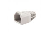 Gembird Funda Conector RJ45 Gris (100 Uds.)