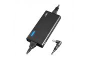 Nox Cargador para porttil 65W USB