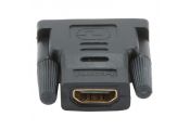 Gembird Conversor DVI-D (M) 18+1p a HDMI (H)