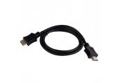 Gembird Cable HDMI Alta Velocidad (M)-(M) 1 Mts Ng