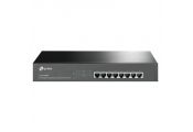 TP-LINK TL-SG1008MP Switch 8xGB PoE+