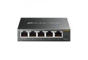 TP-LINK TL-SG105E Switch 5xGB Metal