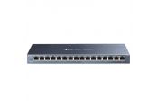 TP-LINK TL-SG116 Switch 16xGB