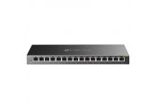 TP-LINK TL-SG116E Switch 16xGB Metal