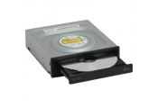 Hitachi-LG GH24NSD5 DVD-RW Interna Negra OEM