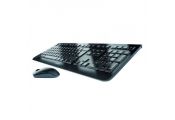 Cherry Teclado+Ratn Inalmbrico DW3000 Negro