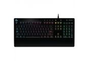 Logitech Prodigy G213 Teclado Gaming USB RGB