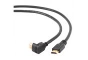 Gembird Cable HDMI Alta Velocidad 90(M)-(M)4.5 Mt