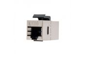 Nanocable Empalme RJ45 CAT.6 STP