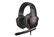 Mars Gaming Auricular MHX PRO 7.1 PC/PS4/SWITCH