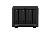 SYNOLOGY DS620slim NAS 6Bay Disk Station