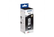 Epson Botella Tinta Ecotank 104 Negro