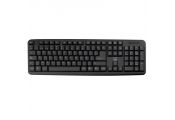 Ewent Teclado Slim EW3109 usb Negro