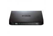 D-Link GO-SW-24G Switch 24xGB Metal