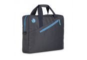 Monray Gingerblue maletin 15.6" Bolsillo Azul