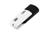 Goodram UCO2 Lpiz USB 128GB USB 2.0 Neg/Blc