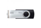 Goodram UTS3 Lpiz USB 16GB USB 3.0 Negro