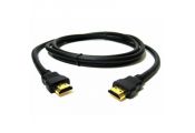 Nanocable Cable Micro HDMI V1.4  A/M 1,8 M