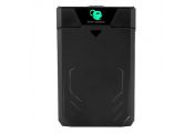 Deepgaming Caja gaming Deepcase HDD 2.5" USB3.0 Ne