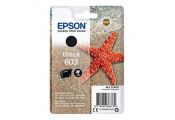 Epson Cartucho 603 Negro