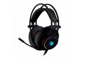 Deepgaming Auriculares + micro  DEEPLIGHTING