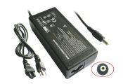 Cargador portatil, fuente de alimentacin para Acer Aspire 19V 4,74A 90W, 5,5 x 2,5, 1511 