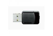 D-Link DWA-171 Tarjeta Red WiFi AC600 Nano USB