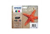 Epson Cartucho Multipack 603 4 Colores