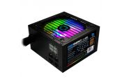 Deepgaming Fuente Alimentacion 600 W 80+Bronze