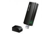 TP-LINK Archer T4U Tarjeta Red WiFi AC1300 USB