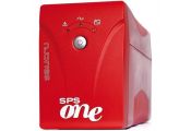 Salicru SPS one 900VA SAI 480W Rojo