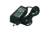 Cargador portatil, fuente de alimentacin para Asus EEE PC 700, 701, 9.5V, 2.3A, 22W, 4,8 x 1,7, 64310