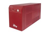 Salicru SPS one 2000VA SAI 1200W Rojo