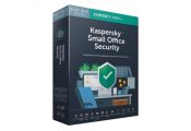 Kaspersky Small Office Security v7 5+1 ES