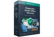 Kaspersky Small Office Security v7 10+1 ES