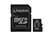 Kingston SDCS2/32GB micro SD XC clase 10 32GB c/a