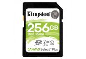 Kingston SDS2/256GB SD XC 256GB clase 10