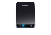 Intenso HDD Externo 6031514 6TB 3.5" USB 3.0 Negro