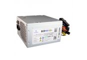 CoolBox Fuente Alim. ATX  ECO-500 85+ EFI