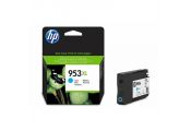 HP Cartucho 953XL Cyan