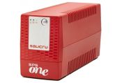 Salicru SPS one 500VA SAI 240W Rojo