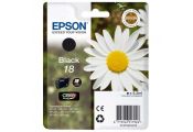 Epson Cartucho T1801 Negro