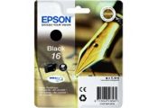 Epson Cartucho T1621 Negro