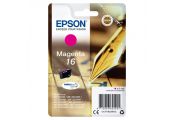 Epson Cartucho T1623 Magenta